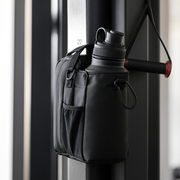 AttractoBag™ – La Borsa Magnetica per Palestra, Viaggi e Vita Quotidiana