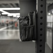 AttractoBag™ – La Borsa Magnetica per Palestra, Viaggi e Vita Quotidiana